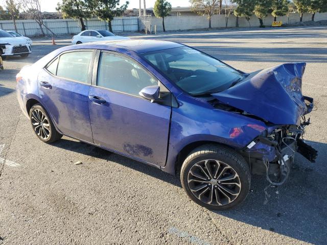 Photo 4 from auction – 2015 TOYOTA COROLLA L with VIN 5YFBURHE6FP335344