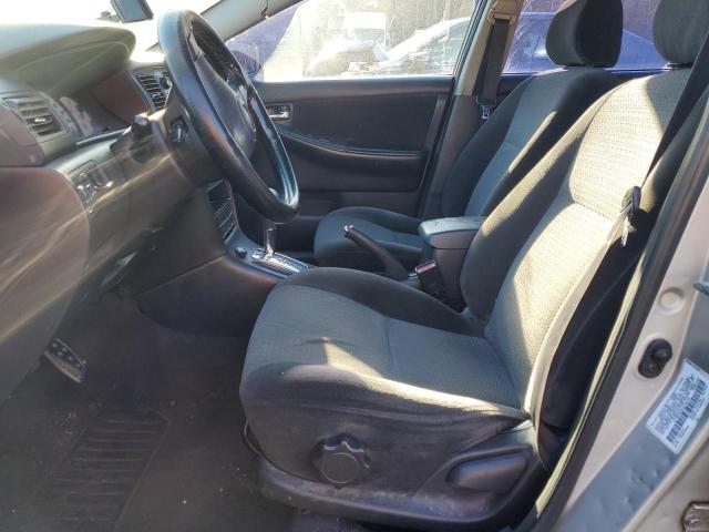 Photo 7 from auction – 2003 TOYOTA COROLLA CE with VIN 2T1BR32EX3C159742