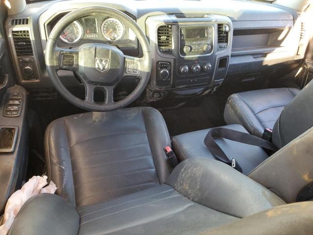 Photo 8 from auction – 2015 RAM 1500 ST with VIN 1C6RR6ST0FS779752
