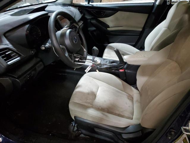 Photo 7 from auction – 2017 SUBARU IMPREZA with VIN 4S3GKAA69H3609731