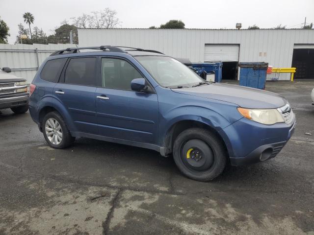 Photo 4 from auction – 2012 SUBARU FORESTER L with VIN JF2SHAEC2CH467471