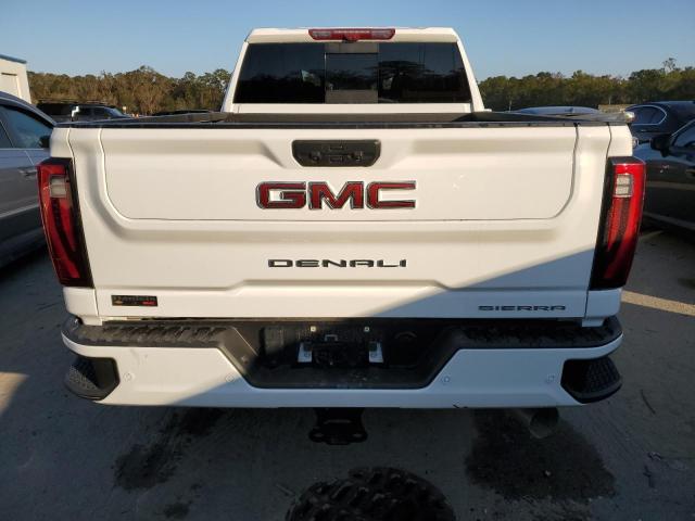 Photo 6 from auction – 2024 GMC SIERRA K25 with VIN 1GT49REY1RF330377