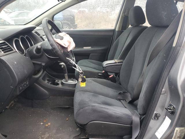 Photo 7 from auction – 2012 NISSAN VERSA S with VIN 3N1BC1CP6CK248266