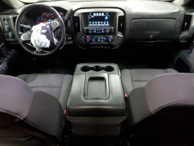 Zdjęcie 8 z aukcji – 2019 CHEVROLET SILVERADO z VIN 2GCVKPEC0K1189509