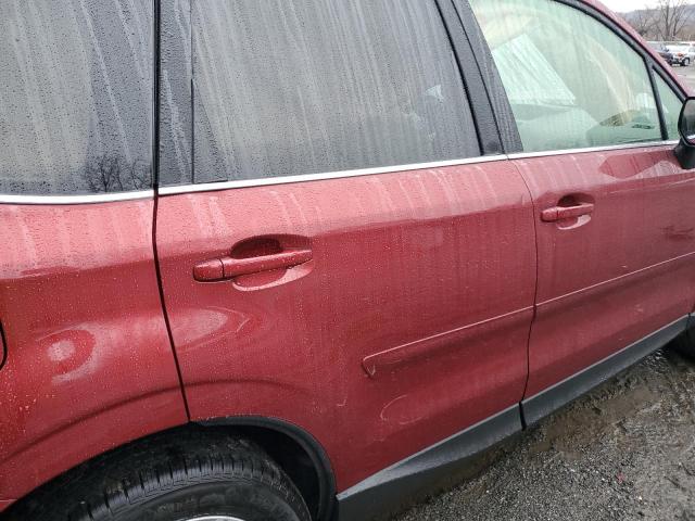 Photo 11 from auction – 2015 SUBARU FORESTER 2 with VIN JF2SJAKC4FH516568
