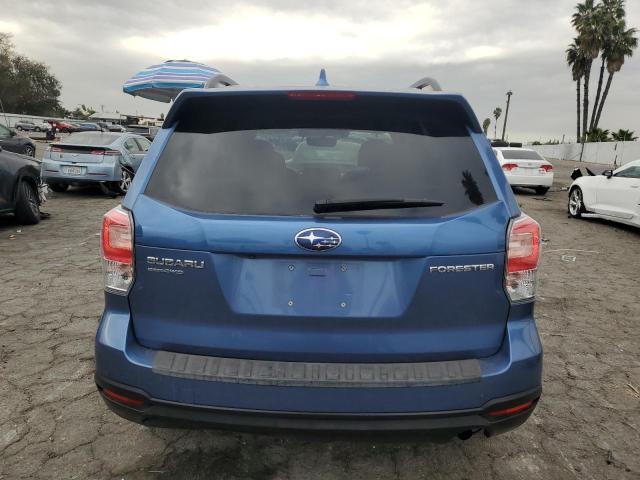 Photo 6 from auction – 2018 SUBARU FORESTER 2 with VIN JF2SJAGC6JH609092