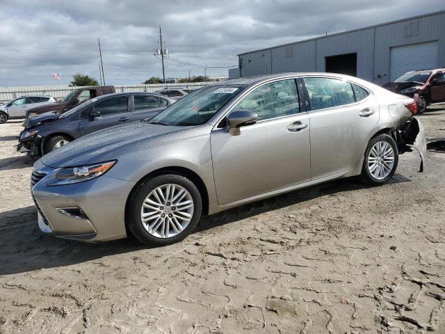 Photo 1 from auction – 2017 LEXUS ES 350 with VIN 58ABK1GGXHU054703
