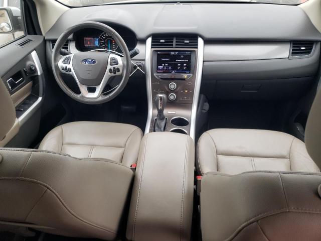 Photo 8 from auction – 2013 FORD EDGE SEL with VIN 2FMDK4JC2DBB47674