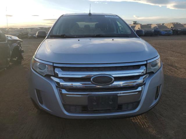 Photo 5 from auction – 2011 FORD EDGE SE with VIN 2FMDK3GCXBBB30099