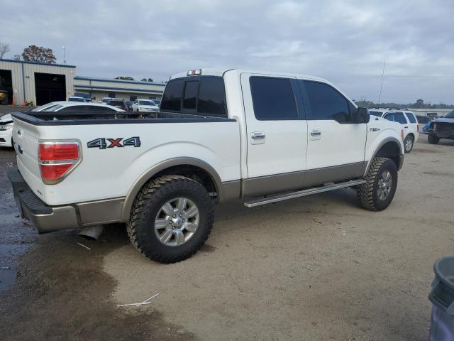 Photo 3 from auction – 2011 FORD F150 SUPER with VIN 1FTFW1EF8BFA74536
