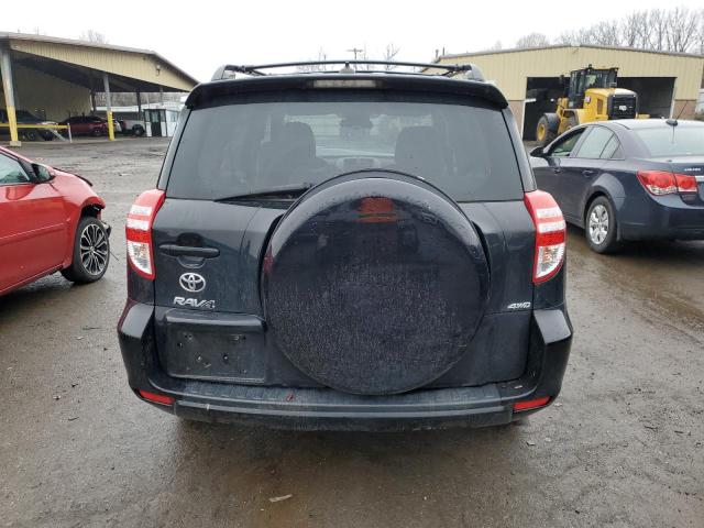 Photo 6 from auction – 2012 TOYOTA RAV4 with VIN 2T3BF4DV8CW221933