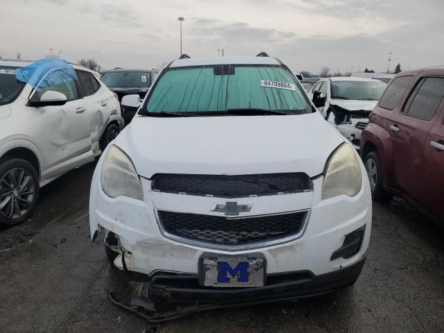 Photo 5 from auction – 2013 CHEVROLET EQUINOX LT with VIN 2GNALDEK2D1172707