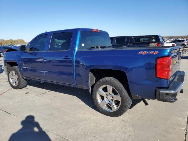 Photo 2 from auction – 2016 CHEVROLET SILVERADO with VIN 3GCUKREC4GG321502