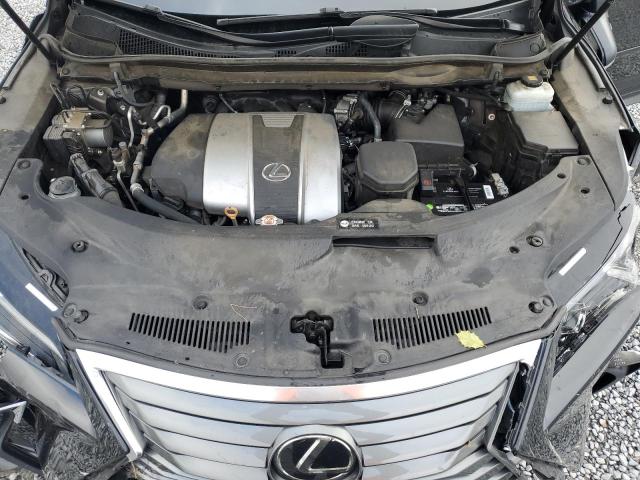 Photo 12 from auction – 2019 LEXUS RX 350 BAS with VIN 2T2ZZMCA2KC144856