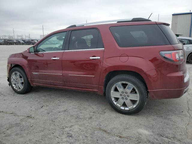 Photo 2 from auction – 2015 GMC ACADIA DEN with VIN 1GKKRTKD1FJ113060