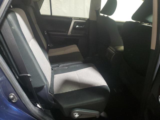 Photo 11 from auction – 2017 TOYOTA 4RUNNER SR with VIN JTEBU5JR5H5431760