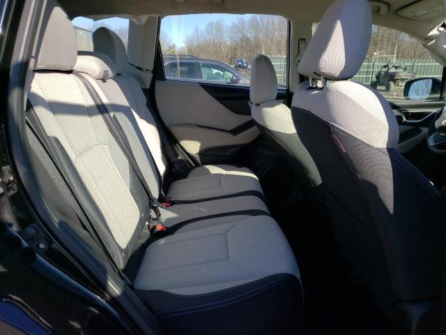 Photo 11 from auction – 2021 SUBARU FORESTER with VIN JF2SKADC0MH523413