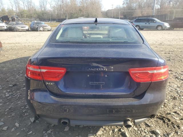 Photo 6 from auction – 2017 JAGUAR XE PREMIUM with VIN SAJAD4BV7HA970153
