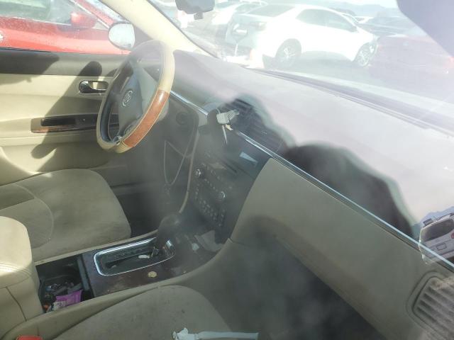 Photo 8 from auction – 2008 BUICK LACROSSE C with VIN 2G4WC582881161731