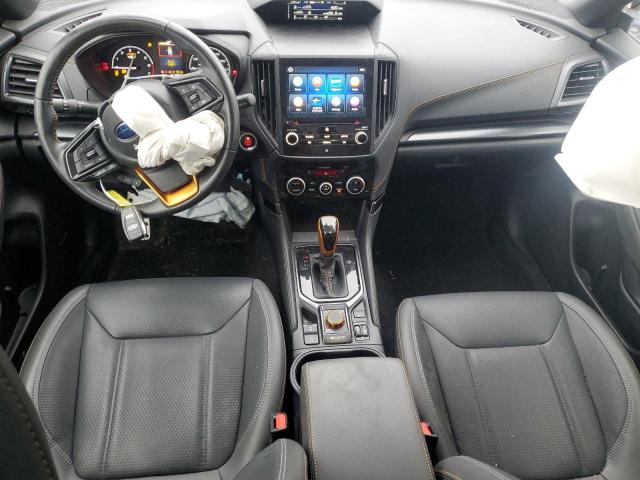 Photo 8 from auction – 2022 SUBARU FORESTER W with VIN JF2SKAMC3NH494460