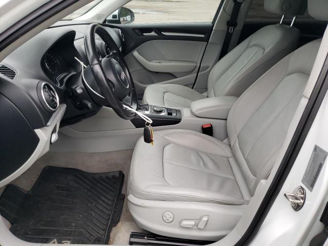 Photo 7 from auction – 2015 AUDI A3 PREMIUM with VIN WAUACGFF0F1103855