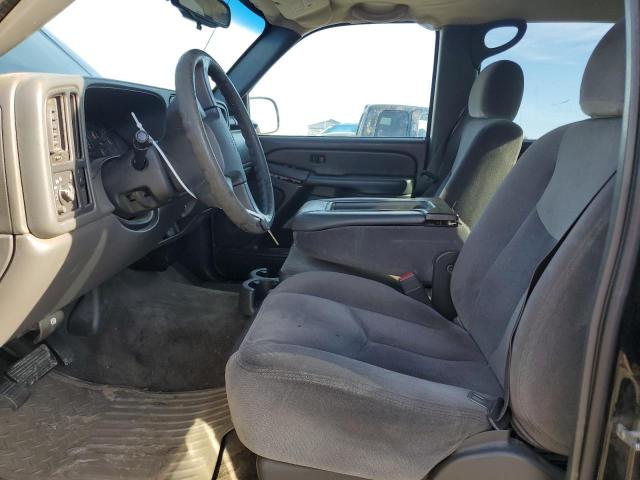 Photo 7 from auction – 2006 GMC NEW SIERRA with VIN 2GTEC13V561296849