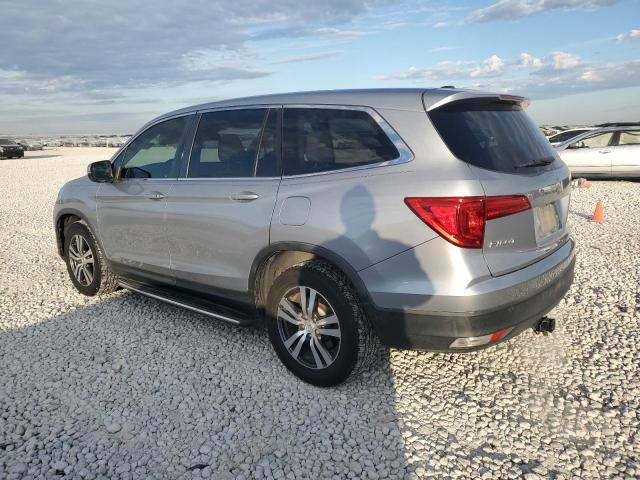 Photo 2 from auction – 2016 HONDA PILOT EXL with VIN 5FNYF6H66GB112519