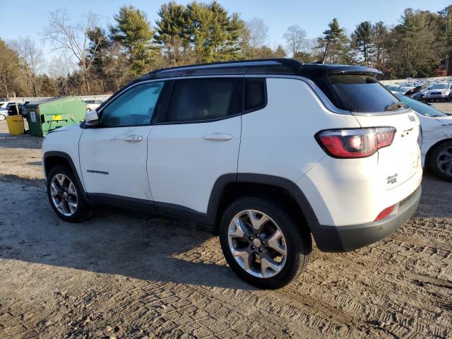 صورة رقم 2 من المزاد - 2019 JEEP COMPASS LI مع VIN 3C4NJDCB8KT787518