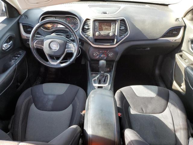 Photo 8 from auction – 2015 JEEP CHEROKEE S with VIN 1C4PJLAB9FW611891
