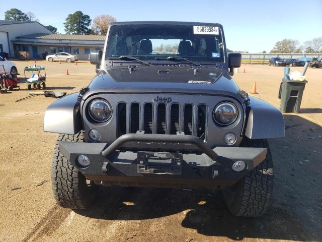 Photo 5 from auction – 2018 JEEP WRANGLER U with VIN 1C4BJWDG9JL863525