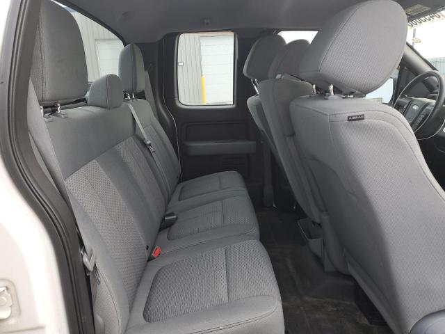 Photo 10 from auction – 2013 FORD F150 SUPER with VIN 1FTEX1CM0DKD98018