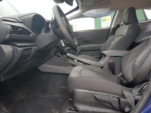 Foto 7 de la subasta – 2024 SUBARU CROSSTREK con VIN JF2GUADC8RH277072