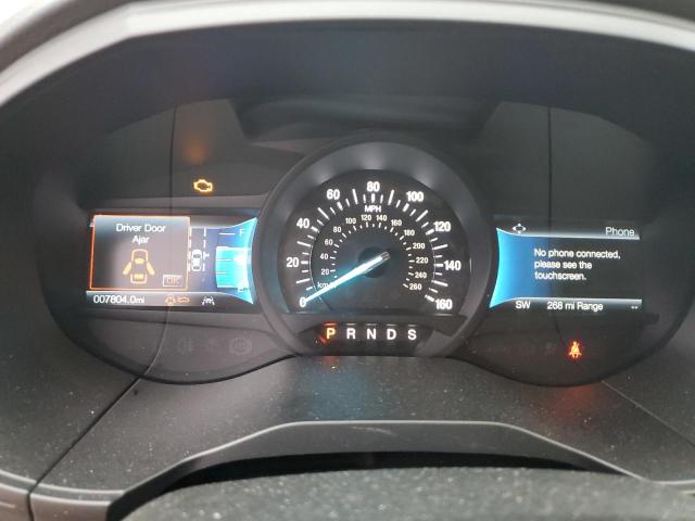 Photo 9 from auction – 2024 FORD EDGE SEL with VIN 2FMPK4J91RBA63919
