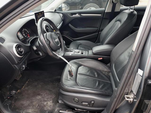 Photo 7 from auction – 2015 AUDI A3 PRESTIG with VIN WAUKFGFF2F1015644