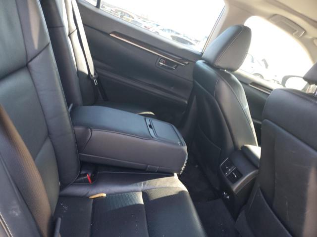 Photo 10 from auction – 2013 LEXUS ES 350 with VIN JTHBK1GG6D2040541