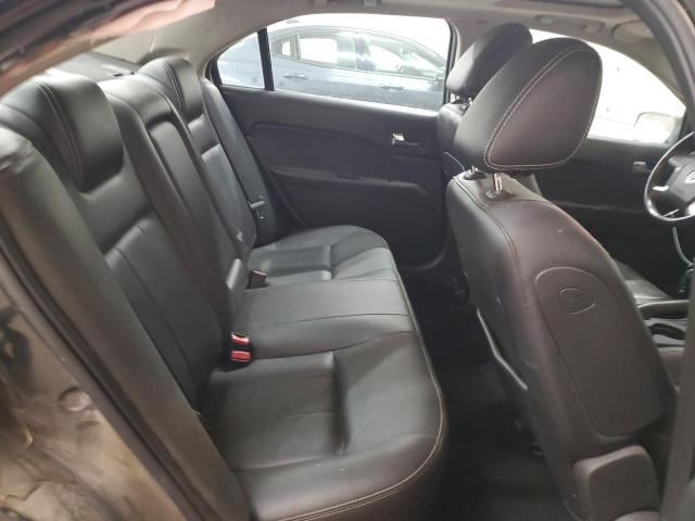 Photo 10 from auction – 2009 MERCURY MILAN PREM with VIN 3MEHM08119R604592