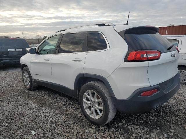 Photo 2 from auction – 2018 JEEP CHEROKEE L with VIN 1C4PJLCB3JD595320
