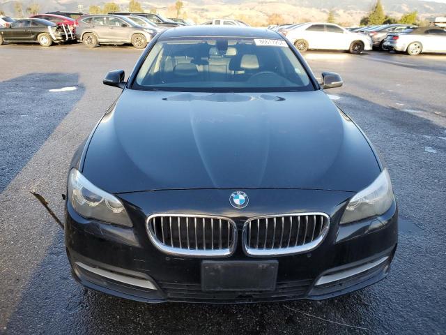 Photo 5 from auction – 2014 BMW 535 I with VIN WBA5B1C53ED477192