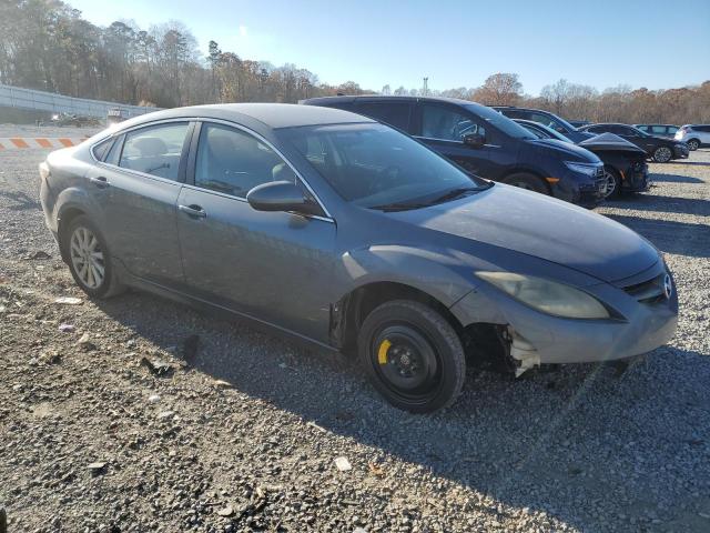Photo 4 from auction – 2013 MAZDA 6 TOURING with VIN 1YVHZ8DH8D5M10426