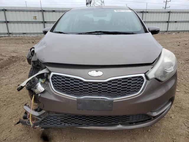 Photo 5 from auction – 2014 KIA FORTE LX with VIN KNAFX4A61E5147791