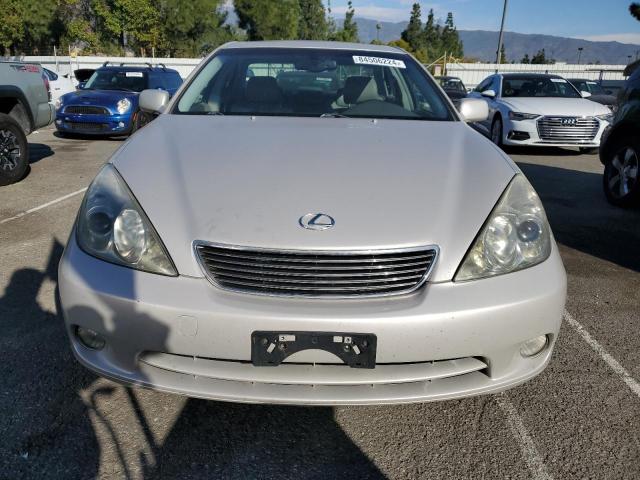 Photo 5 from auction – 2005 LEXUS ES 330 with VIN JTHBA30G555088282