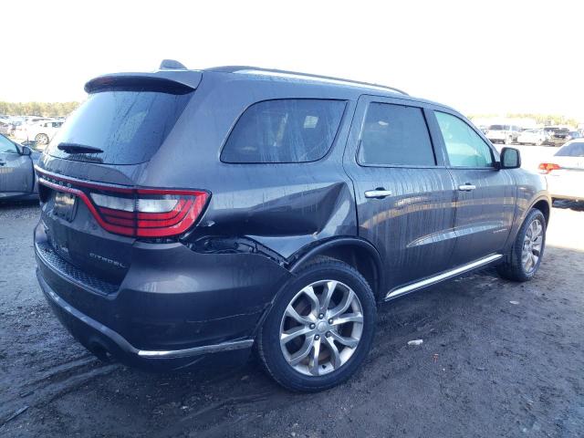Фото 3 с аукциона – 2018 DODGE DURANGO CI с VIN 1C4RDJEG8JC262310