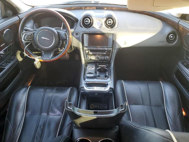 Photo 8 from auction – 2012 JAGUAR XJL with VIN SAJWA2GE1CMV27418