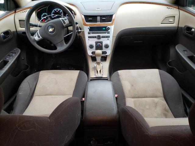 Photo 8 from auction – 2012 CHEVROLET MALIBU 1LT with VIN 1G1ZC5E05CF213685