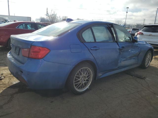 Photo 3 from auction – 2013 BMW 328 XI with VIN WBA3B3G52DNR80976