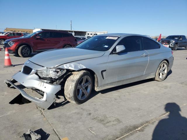 Photo 1 from auction – 2014 BMW 428 I with VIN WBA3N3C51EK231635