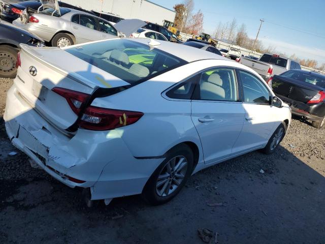 Photo 3 from auction – 2015 HYUNDAI SONATA SE with VIN 5NPE24AF4FH164518