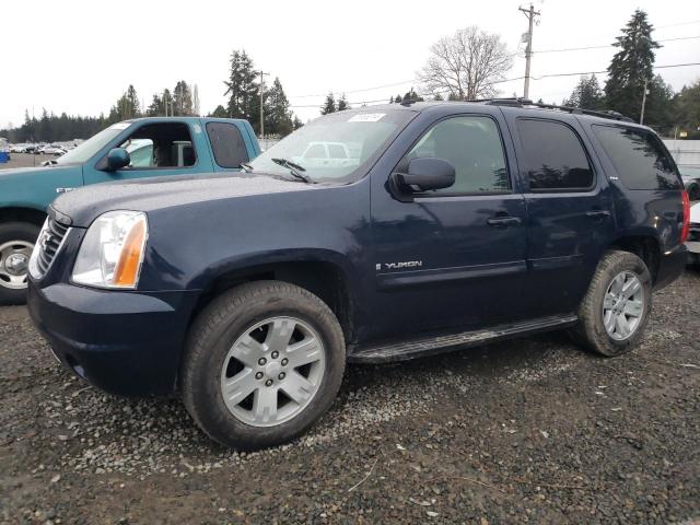 GMC YUKON 2008 with VIN 1GKFK13048R118425 - Photo from auction