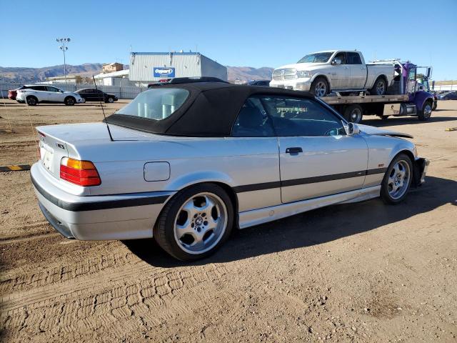 Photo 3 from auction – 1999 BMW M3 AUTOMAT with VIN WBSBK0334XEC46079