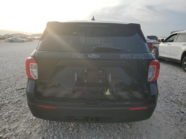 Photo 6 from auction – 2021 FORD EXPLORER P with VIN 1FM5K8AWXMNA21024